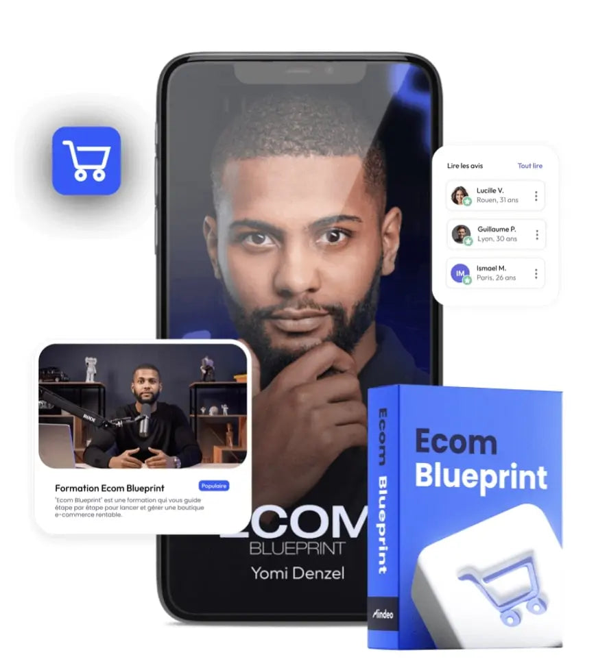 E com blueprint 2025 yomi Denzel