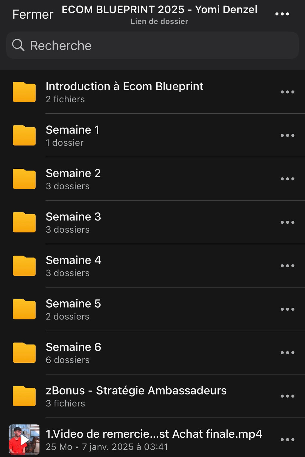 E com blueprint 2025 yomi Denzel