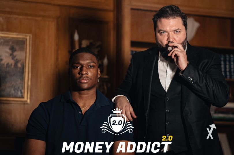 Hitchen Alex 0-10k par mois